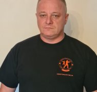 Patrice - Instructeur EKOP 56